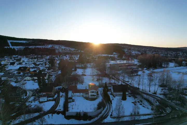 Offline Trening AS — treningsstudio i Kongsvinger — 4