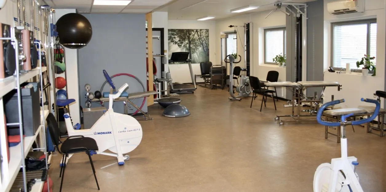 Sarah Martin Psykomotorisk Fysioterapi og Pilates Institutt — pilates-studio i Tofte — 3