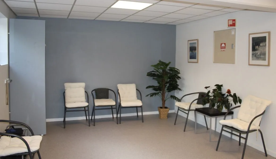 Sarah Martin Psykomotorisk Fysioterapi og Pilates Institutt — pilates-studio i Tofte — 4