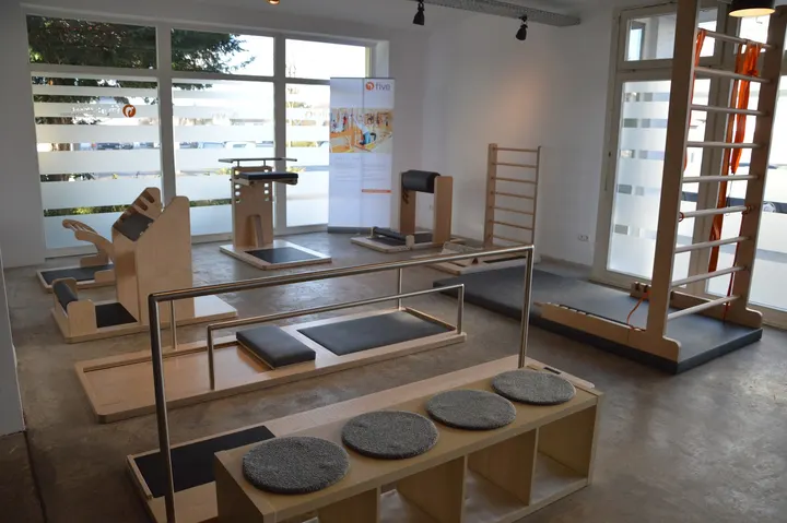 SportLoft Leverkusen — fitnessstudio in Quettingen, Leverkusen — 3