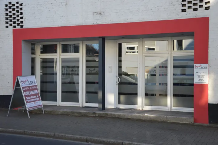 SportLoft Leverkusen — fitnessstudio in Leverkusen — 3
