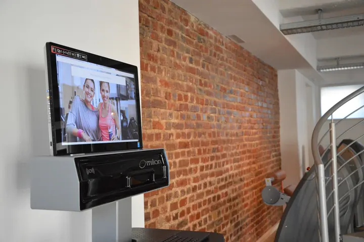 SportLoft Leverkusen — fitnessstudio in Leverkusen — 4