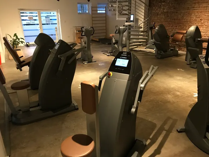 SportLoft Leverkusen — fitnessstudio in Leverkusen — 5