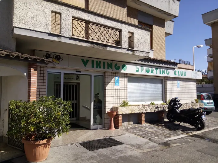Ciampino Sporting Center — Palestre a Ciampino
