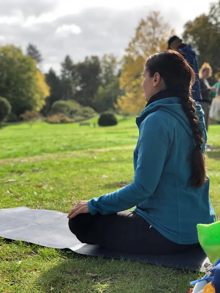 Līlāvatī Yoga — yoga-studio in Ratingen — 4