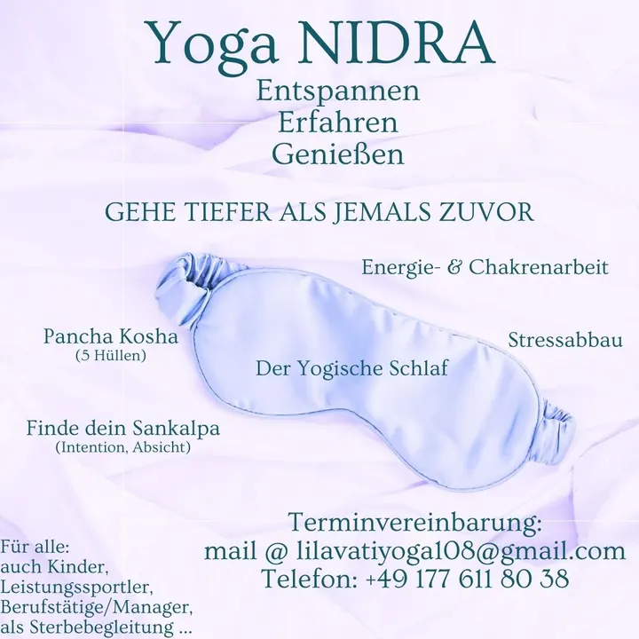 Līlāvatī Yoga — yoga-studio in Ratingen — 5