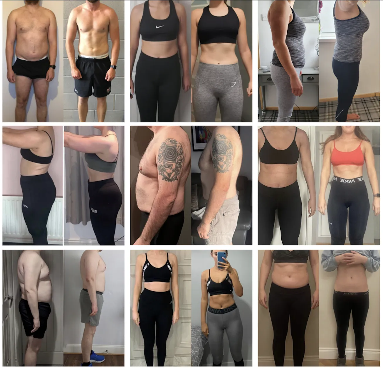 Benchmark Fitness Belfast — fitness studio in Whiterock, Belfast — 3