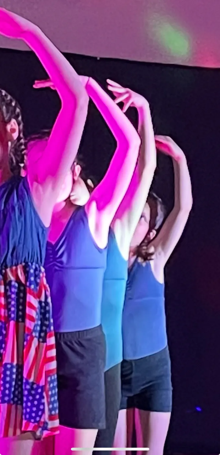 Atelier de la danse Eguilles — danse-studio à Éguilles — 3