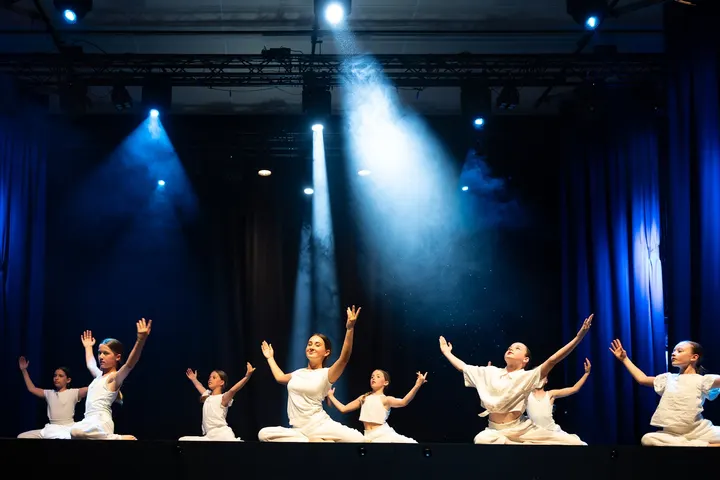 Atelier de la danse Eguilles — danse-studio à Éguilles — 3