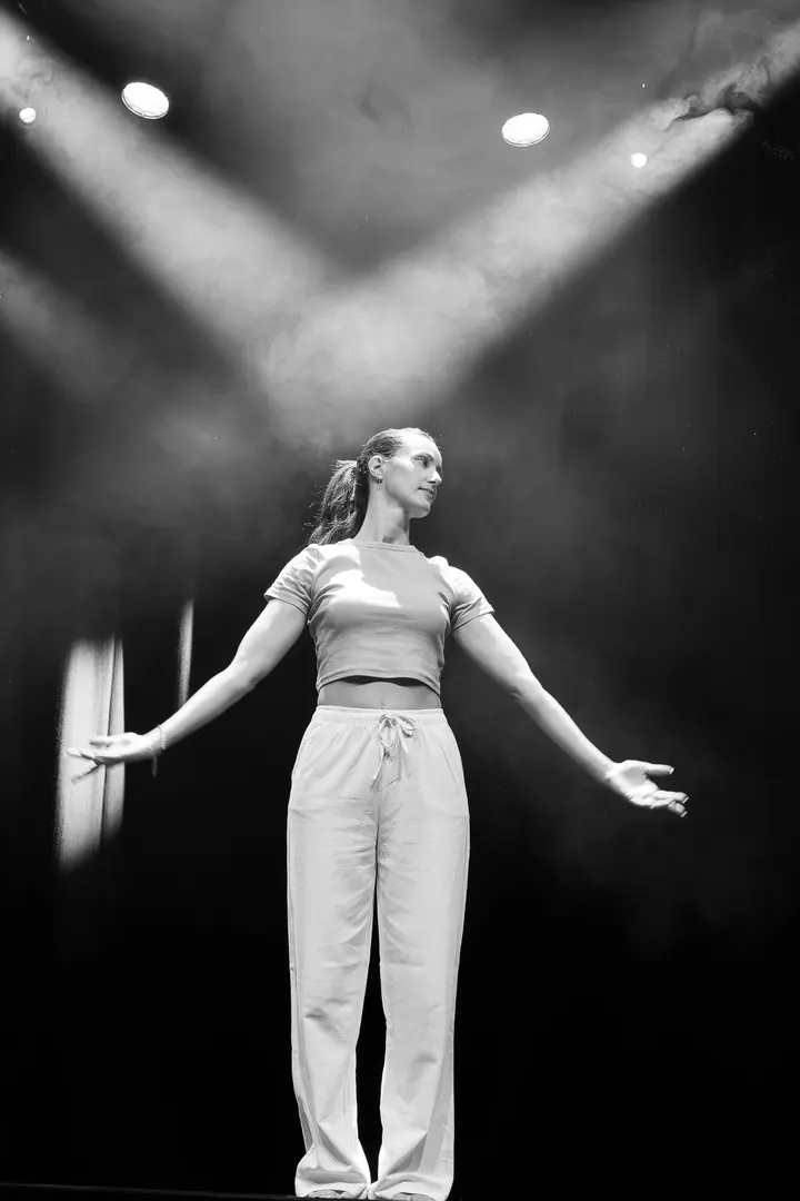 Atelier de la danse Eguilles — danse-studio à Éguilles — 5