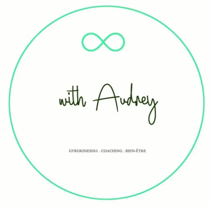 With Audrey Gyrokinesis et massothérapeute — pilates-studio à Grenoble — 4