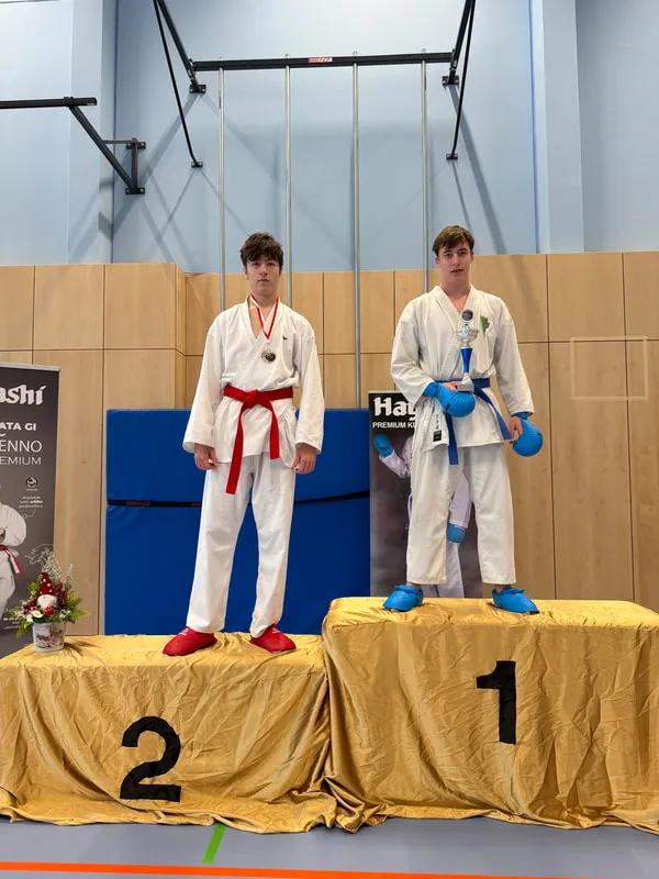 YAMA - Shotokan Karate — kampfsport-studio in Berlin — 3
