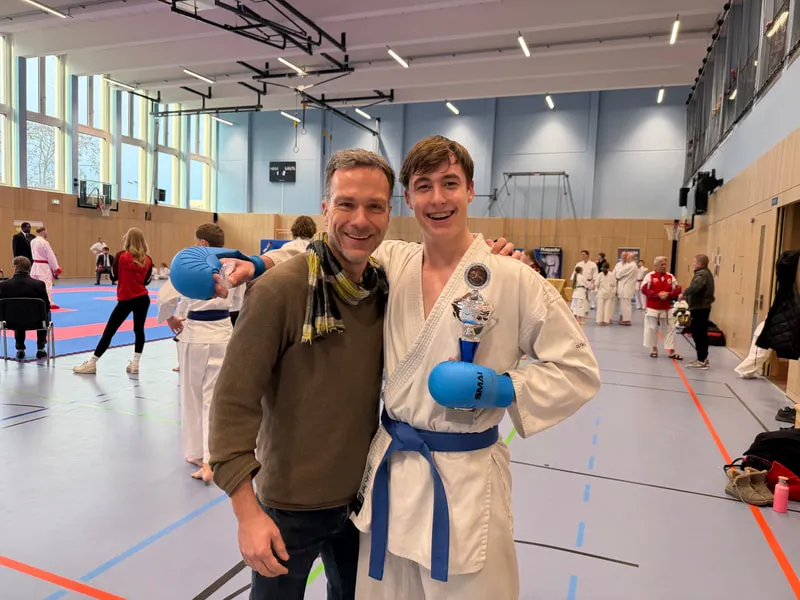 YAMA - Shotokan Karate — kampfsport-studio in Berlin — 4
