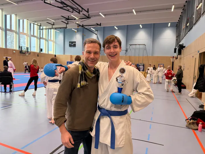 YAMA KARATE — kampfsport-studio in Berlin — 4