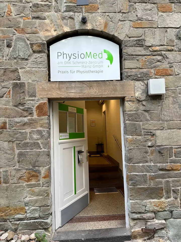 PhysioMed Mainz — PT-Studio in Oberstadt, Mainz