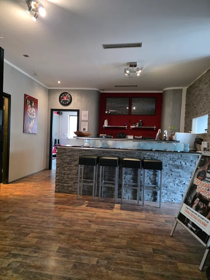 V3 Gym Sportsclub — fitnessstudio in Betzenberg, Kaiserslautern — 3