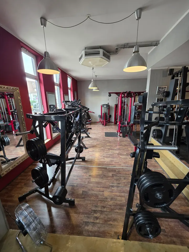 V3 Gym Sportsclub — fitnessstudio in Kaiserslautern — 4