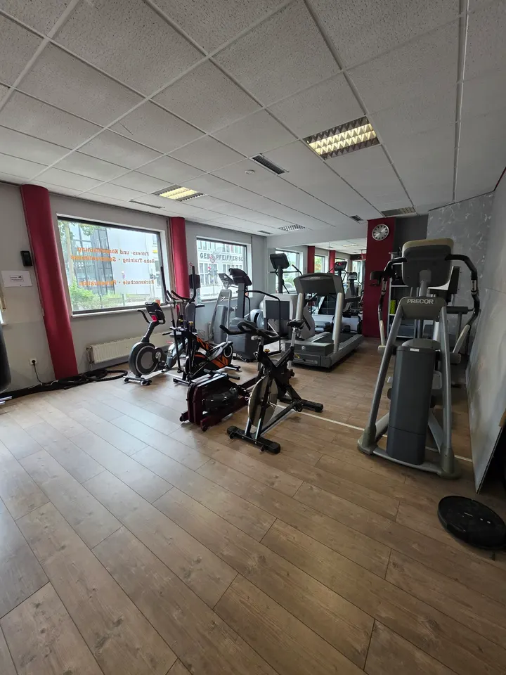 V3 Gym Sportsclub — fitnessstudio in Kaiserslautern — 6
