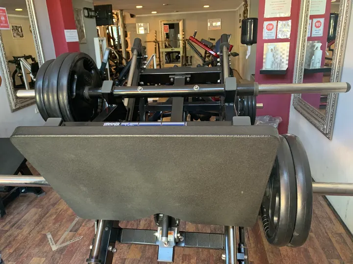V3 Gym Sportsclub — Fitnessstudio in Betzenberg, Kaiserslautern