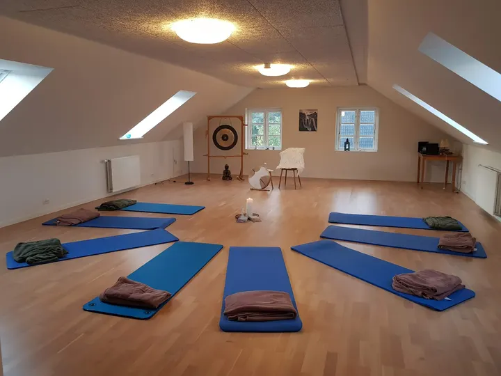 Paloma Zendings ( tidligere Jeanie Marie) — yoga-studio i Roskilde — 3
