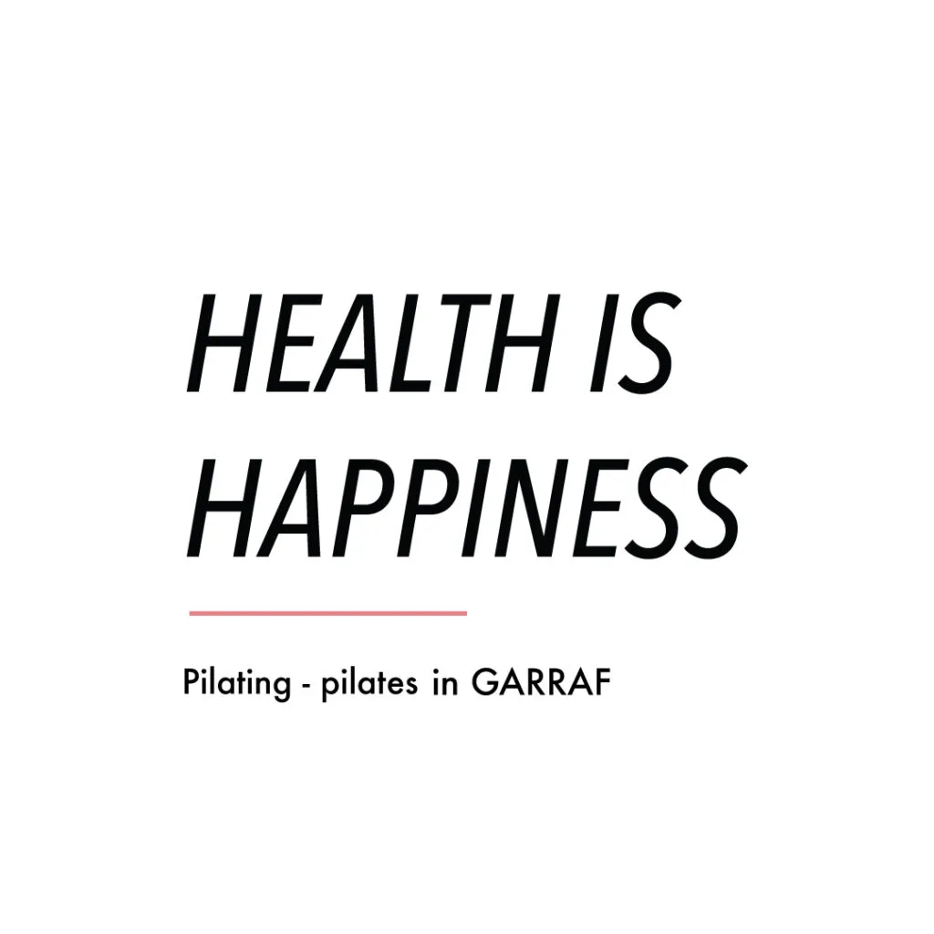 Pilating - pilates a Sant Pere de Ribes — pilates-studio i Quintmar, Sitges — bild 2