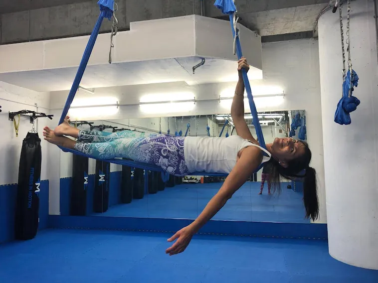 Pilating - pilates a Sant Pere de Ribes — pilates-studio i Quintmar, Sitges — bild 3