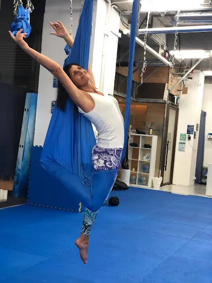 Pilating - pilates a Sant Pere de Ribes — pilates-studio i Sitges — bild 3