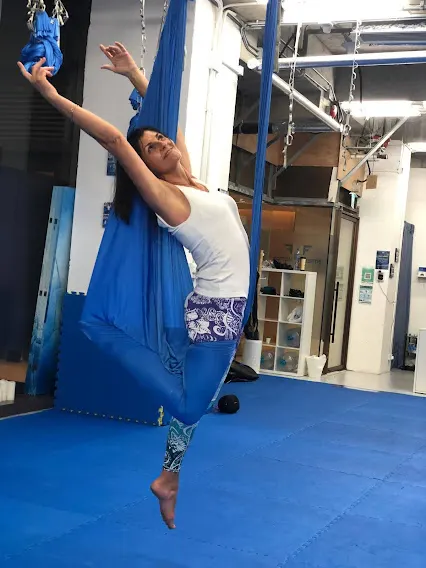 Pilating Sant Pere de Ribes — pilates-studio en Sitges — 3