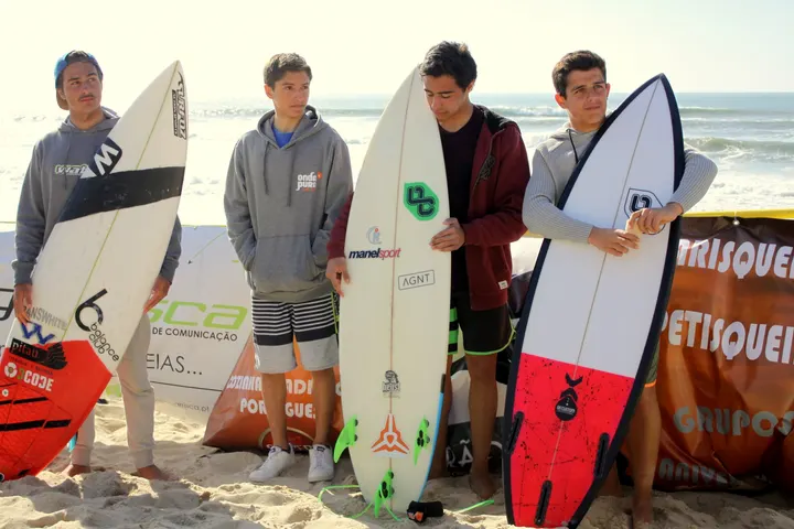 The Surfers Place — personal training-studio em Braga — 2