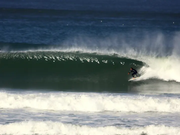 The Surfers Place — personal training-studio em Braga — 3
