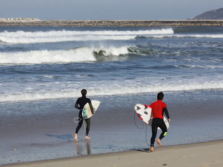 The Surfers Place — personal training-studio em Braga — 4