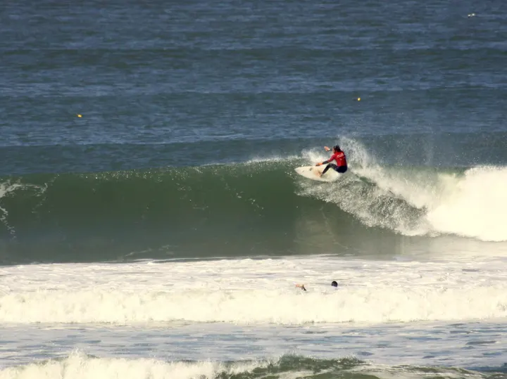 The Surfers Place — personal training-studio em Braga — 6