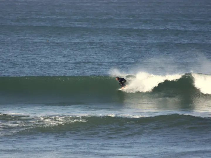 The Surfers Place — Personal training em Braga