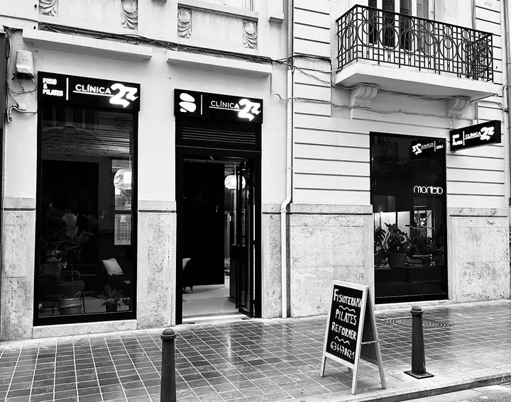 Stone Ayuntamiento - Pilates reformer & Fisio — pilates-studio en Valencia — 4