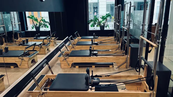 Stone Ayuntamiento - Pilates reformer & Fisio — pilates-studio en Valencia — 5