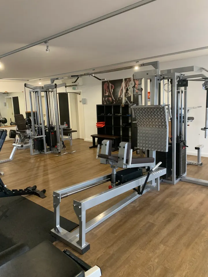 Flo's Fitness Studio — fitnessstudio in Vehlen, Obernkirchen — 3