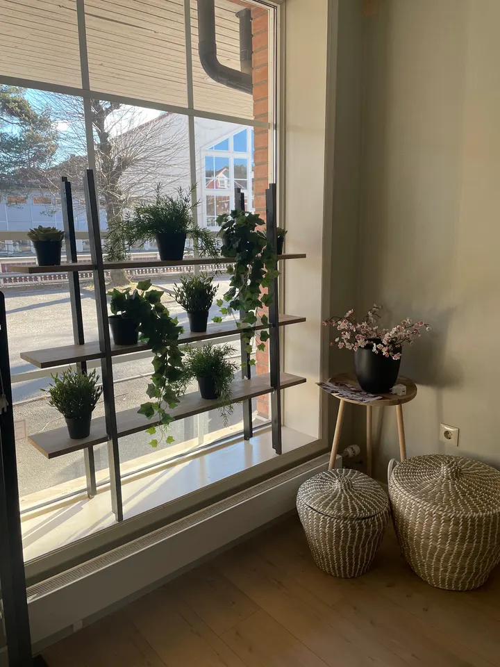 Sattva yoga - Siv Gulbrandsen — yoga-studio i Fjellhamar — 3