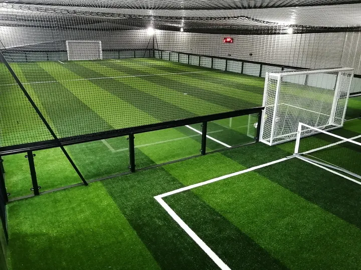Fit'n Soccer — salle de fitness-studio à Sedan — 3