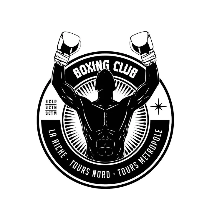 Boxing Club La Riche — boxe-studio à La Riche — 3