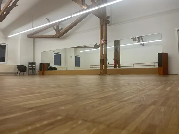 Tanzschule Salsa Company Ulm — tanz-studio in Neu-Ulm — 3