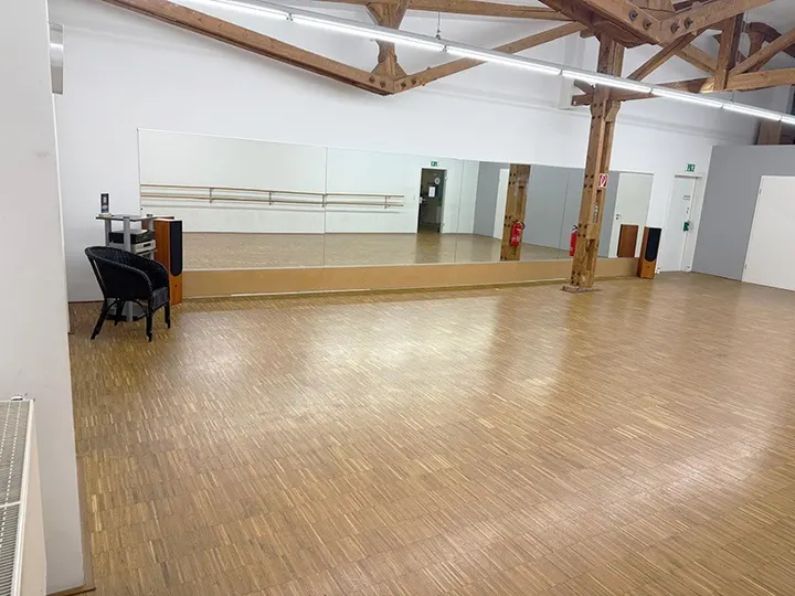 Tanzschule Salsa Company Ulm — Tanz in Neu-Ulm