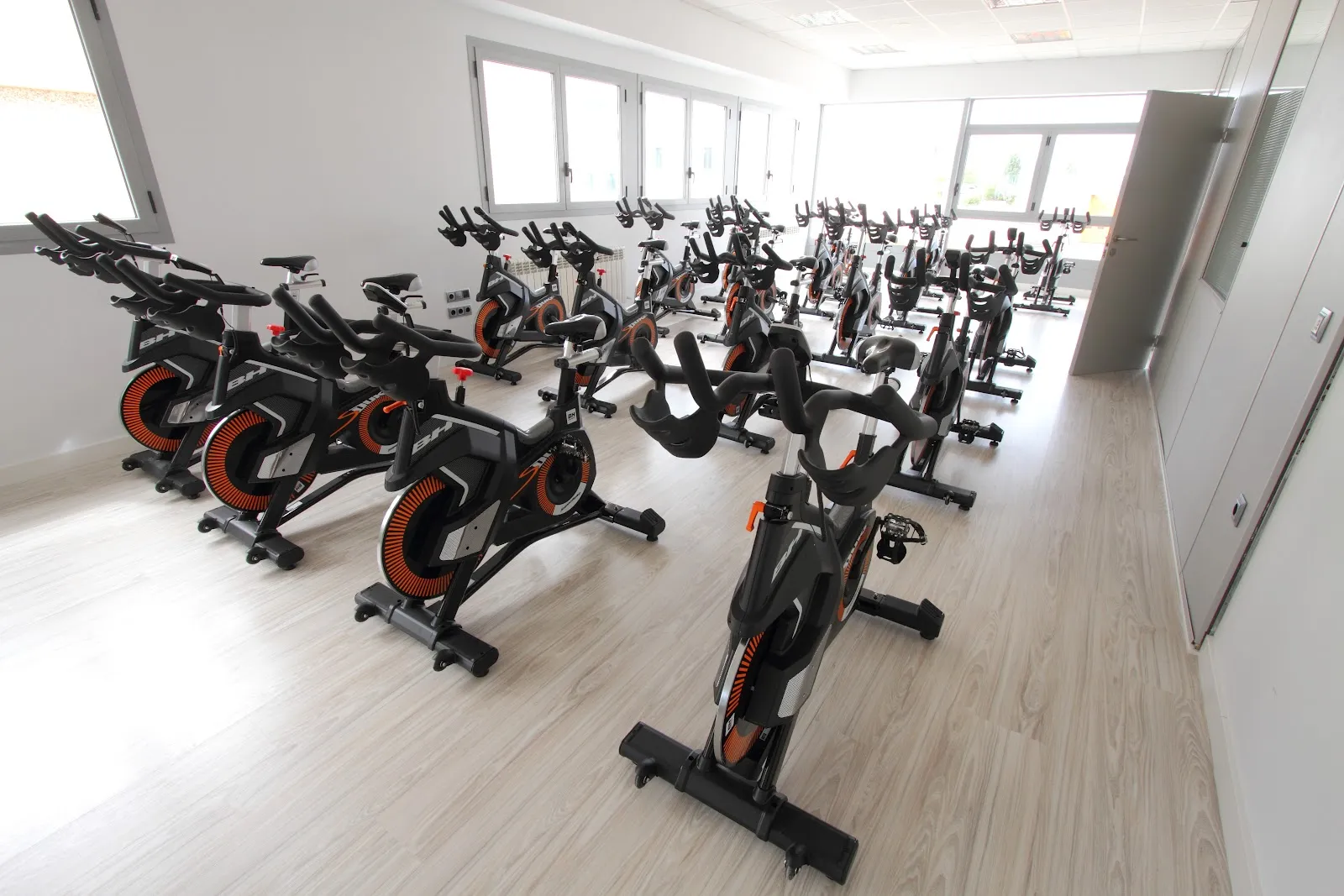 Seven Sport Center — estudio de fitness-studio en Jaca — 3