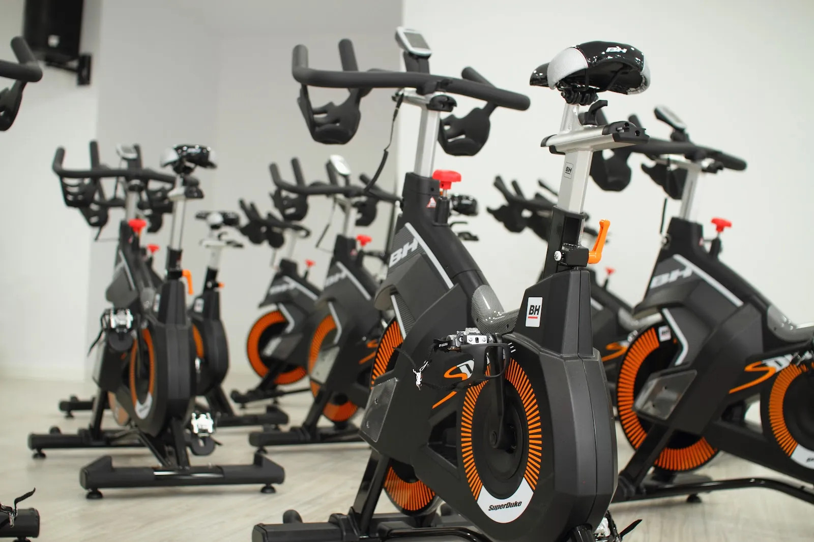 Seven Sport Center — estudio de fitness-studio en Jaca — 4