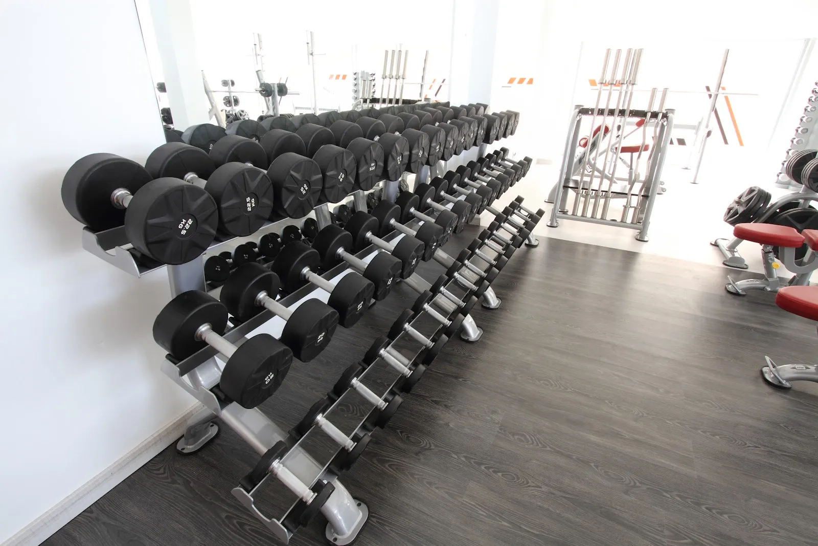 Seven Sport Center — estudio de fitness-studio en Jaca — 5