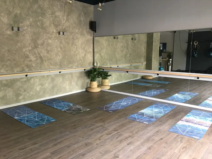 Capoeira Ceara - Evoke Studios — Fitness Studio in Stoke Newington, London