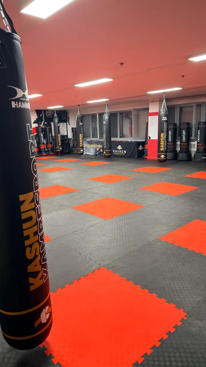 Kashun Kampfsport Neu-Ulm — kampfsport-studio in Schwaighofen, Neu-Ulm — 2