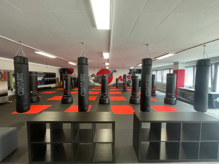 Kashun Kampfsport Neu-Ulm — kampfsport-studio in Schwaighofen, Neu-Ulm — 3