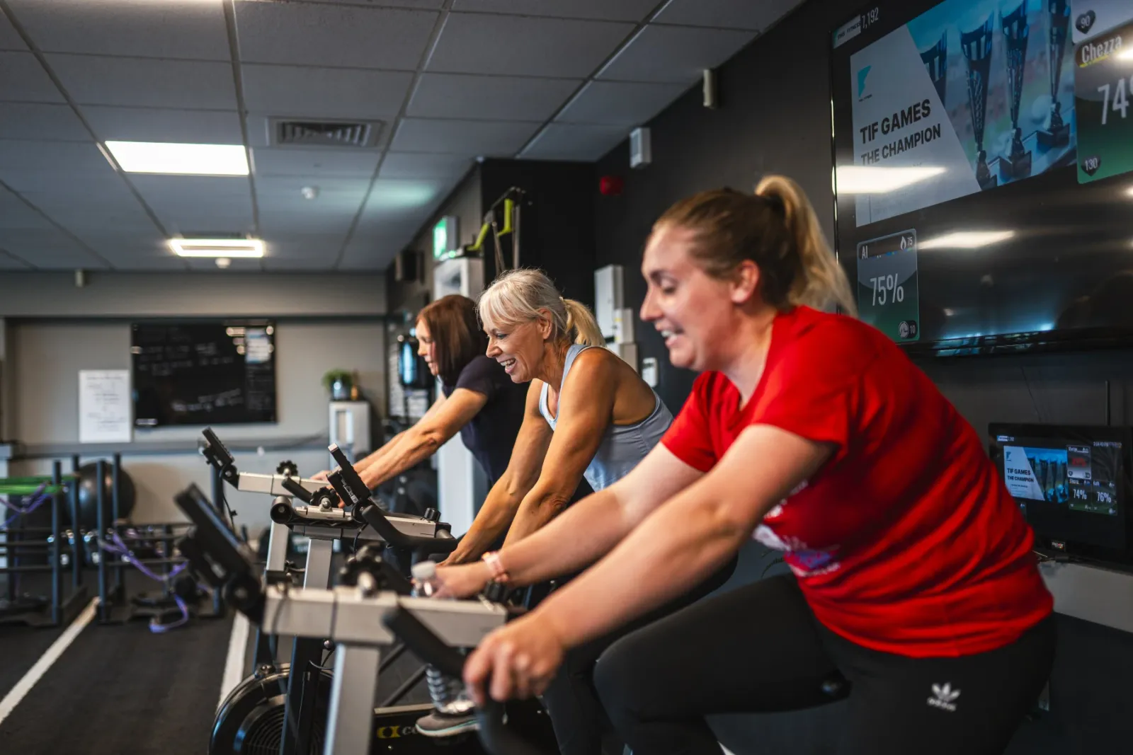 This Is Fitness — fitness studio in Stafford — 3