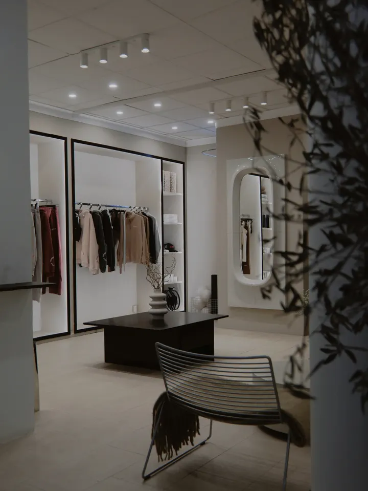 Burner Studio H6 — yoga-studio in Östermalm, Stockholm — 3