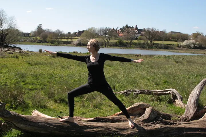 Tk Yoga — yoga-studio in Woodbridge — 2